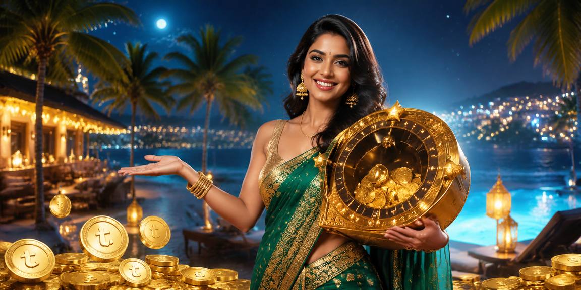 tarafbet কোন গেম সেকশন আছে?